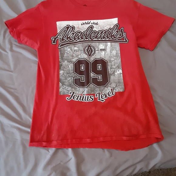 Shirt - Picture 1 of 2